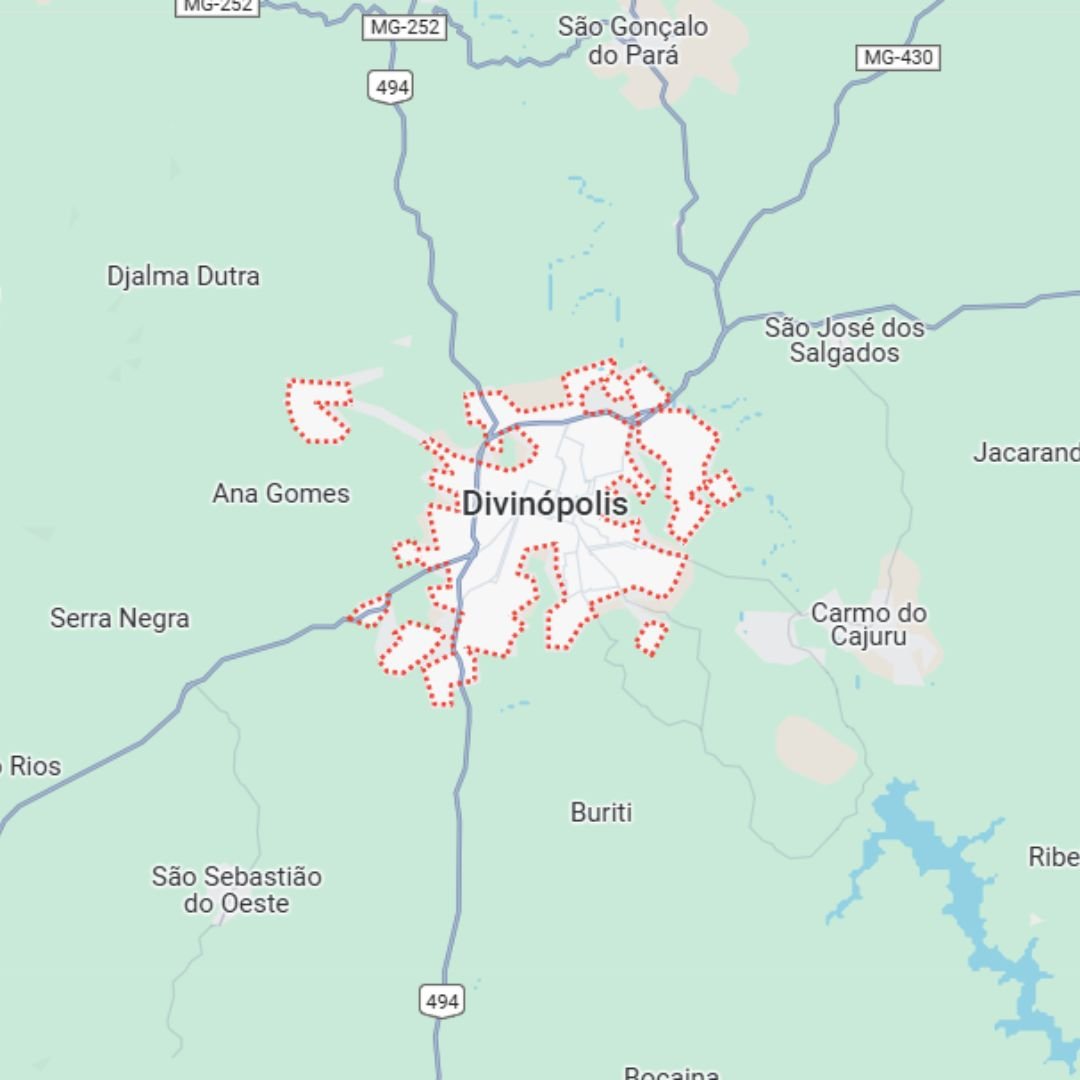 Divinópolis